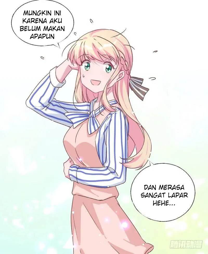 Prince charming daddy descended from heaven Chapter 9 Gambar 24