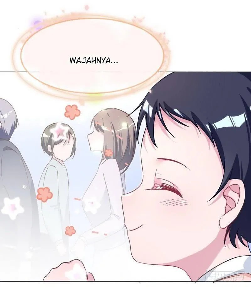 Prince charming daddy descended from heaven Chapter 9 Gambar 32