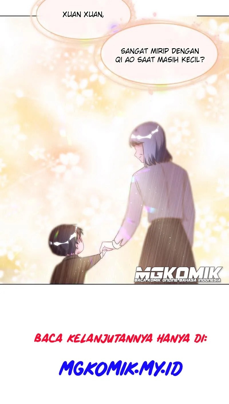 Prince charming daddy descended from heaven Chapter 9 Gambar 38