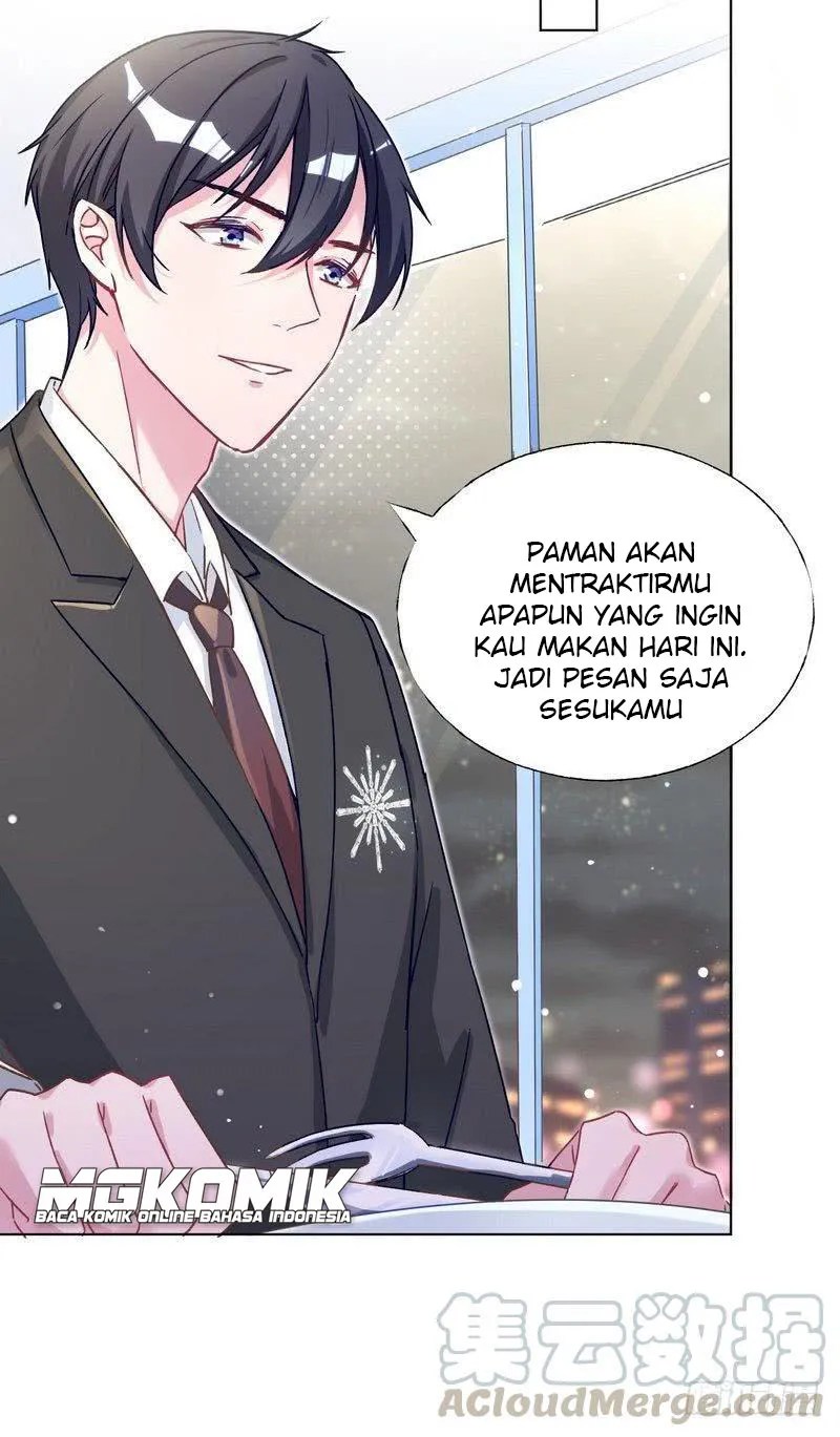 Prince charming daddy descended from heaven Chapter 10 Gambar 14