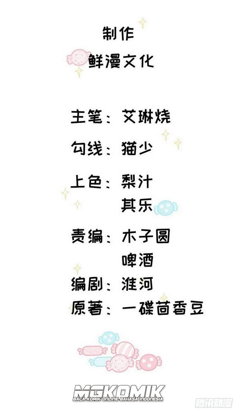 Prince charming daddy descended from heaven Chapter 10 Gambar 3