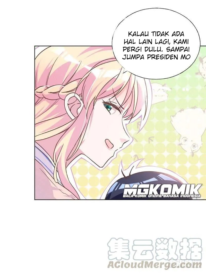 Prince charming daddy descended from heaven Chapter 10 Gambar 34