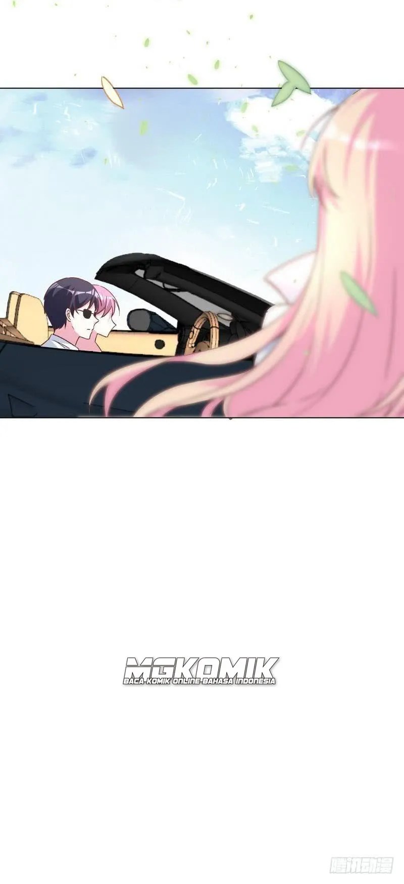 Prince charming daddy descended from heaven Chapter 11 Gambar 7