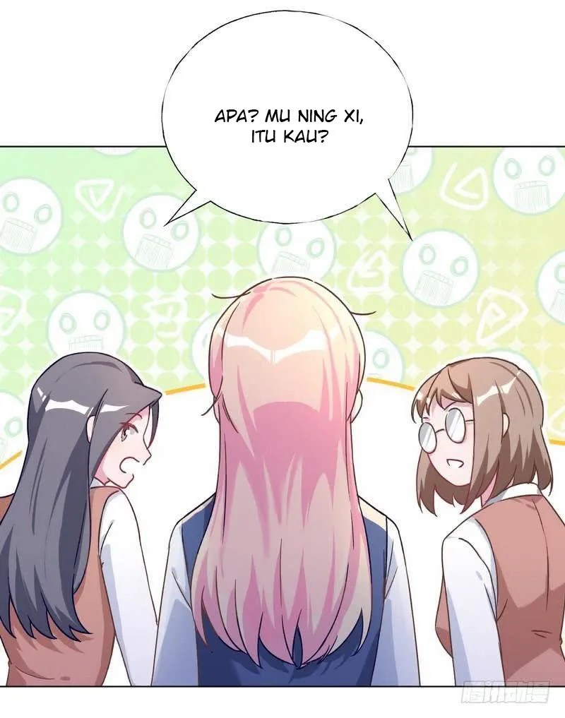 Prince charming daddy descended from heaven Chapter 11 Gambar 16