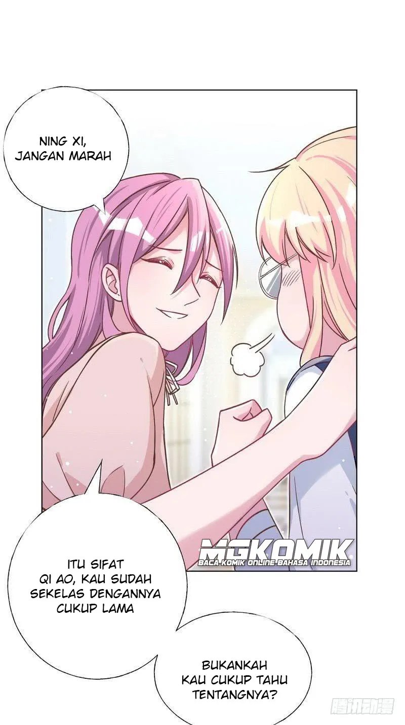 Prince charming daddy descended from heaven Chapter 11 Gambar 31