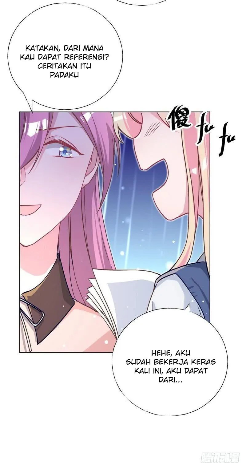 Prince charming daddy descended from heaven Chapter 11 Gambar 32