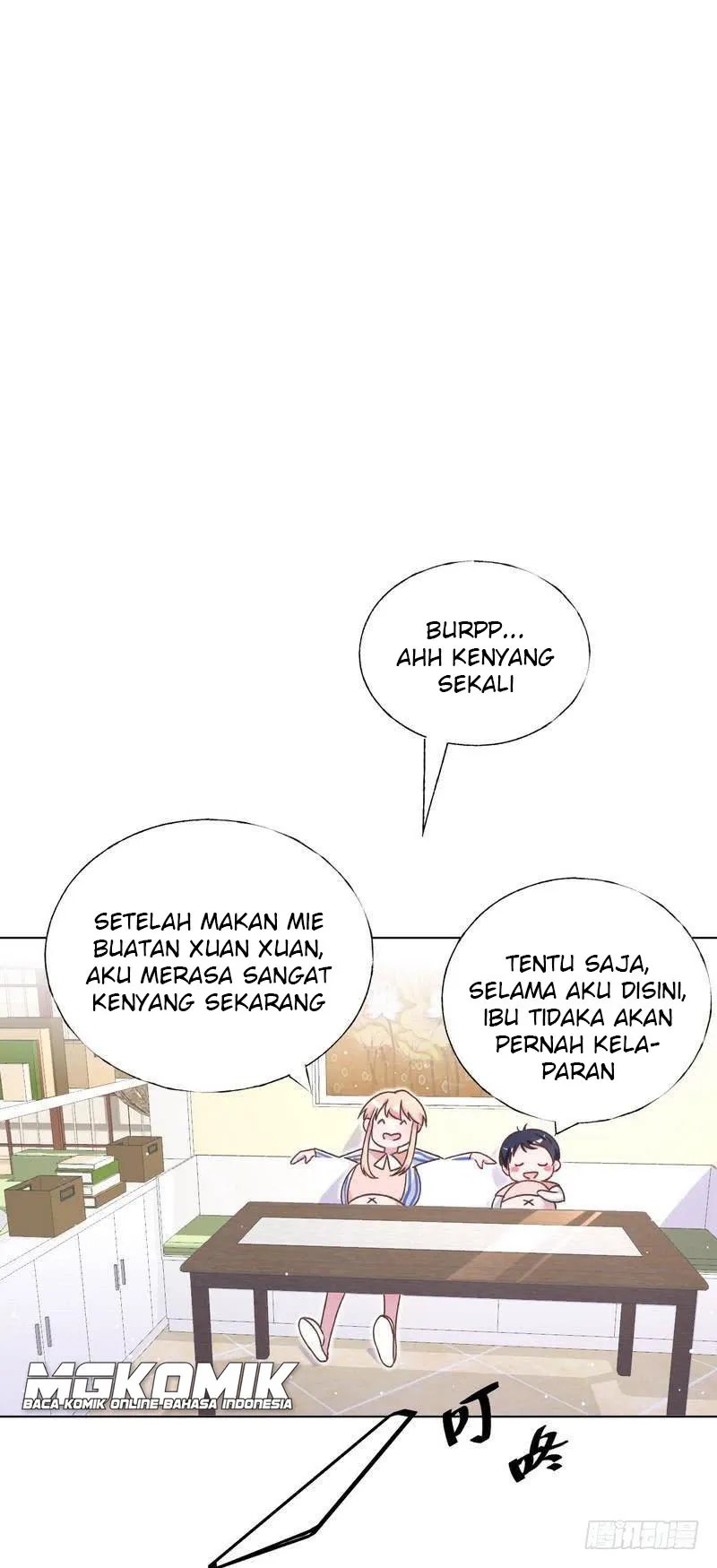 Prince charming daddy descended from heaven Chapter 12 Gambar 4