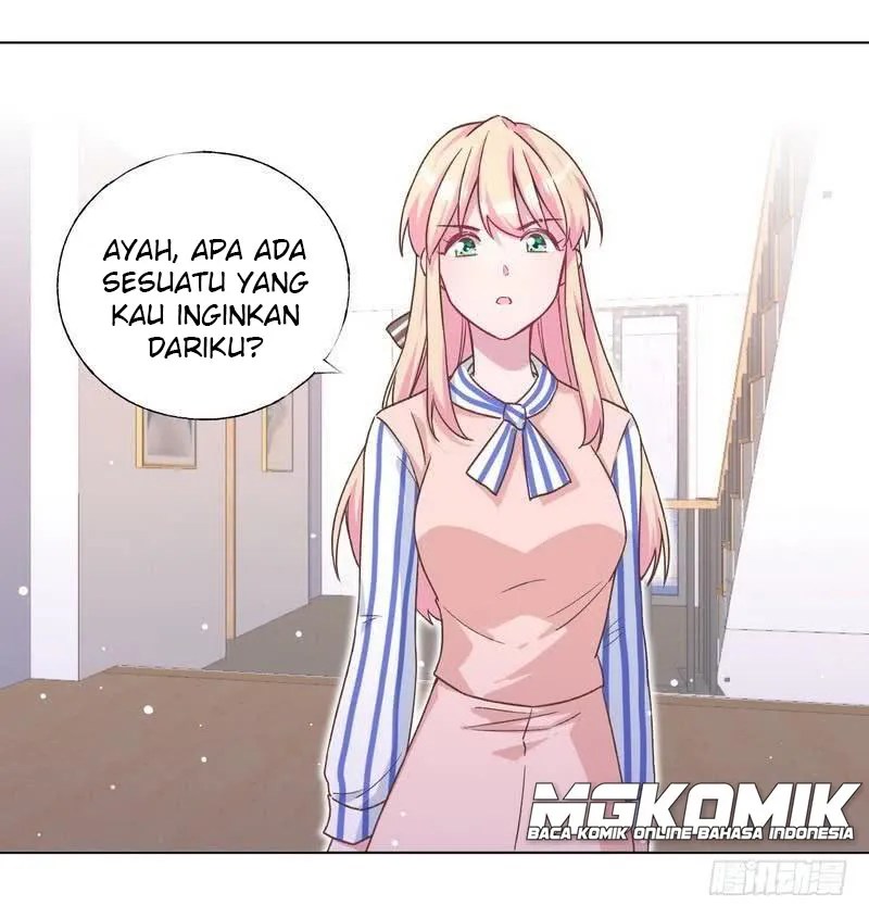 Prince charming daddy descended from heaven Chapter 12 Gambar 17