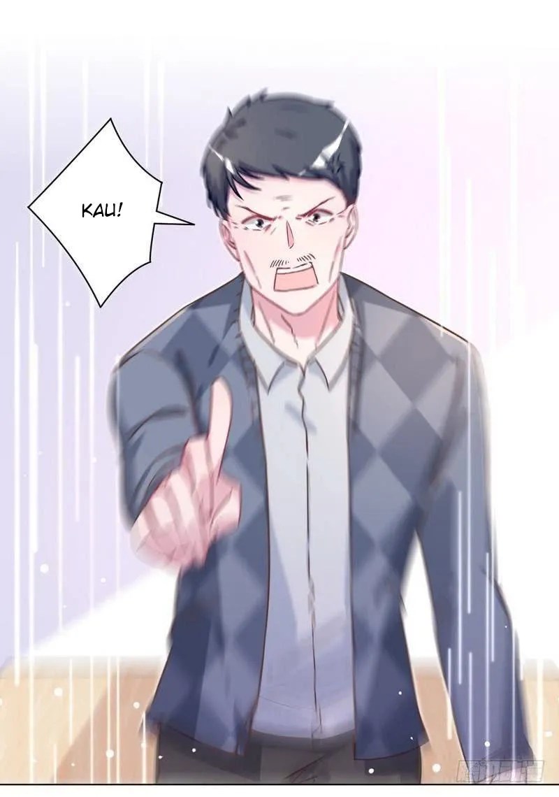 Prince charming daddy descended from heaven Chapter 12 Gambar 28