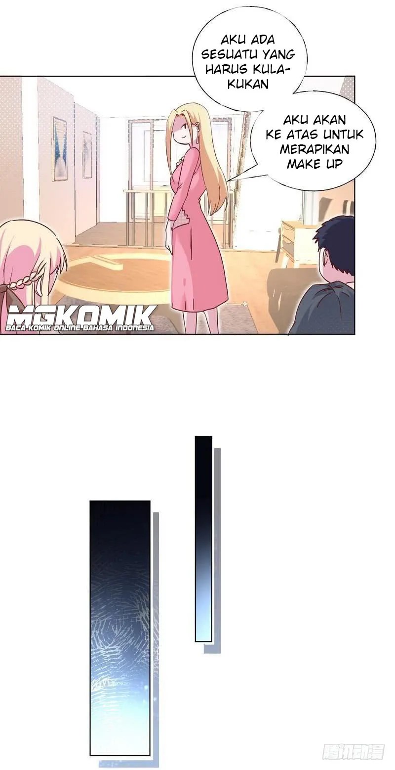 Prince charming daddy descended from heaven Chapter 12 Gambar 33