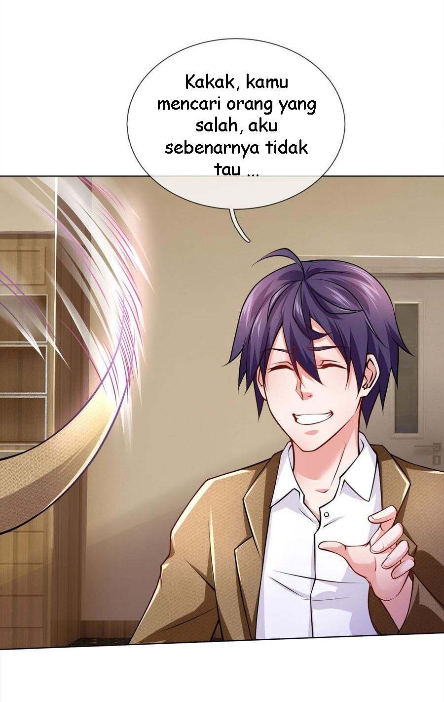 Jipin Yaonie Chapter 70 Gambar 4