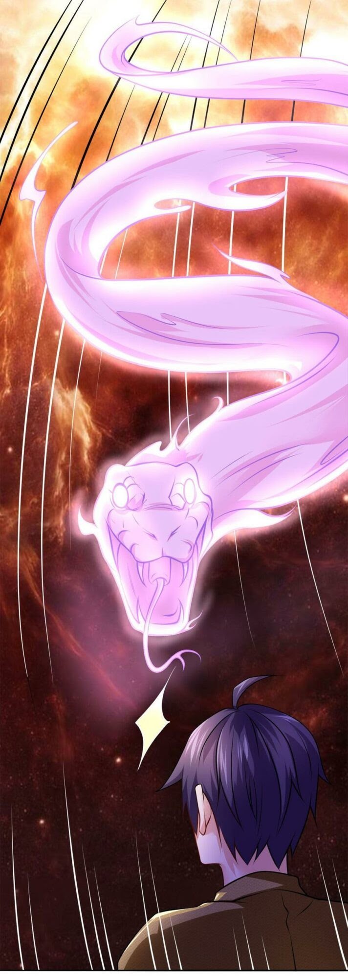 Jipin Yaonie Chapter 70 Gambar 12