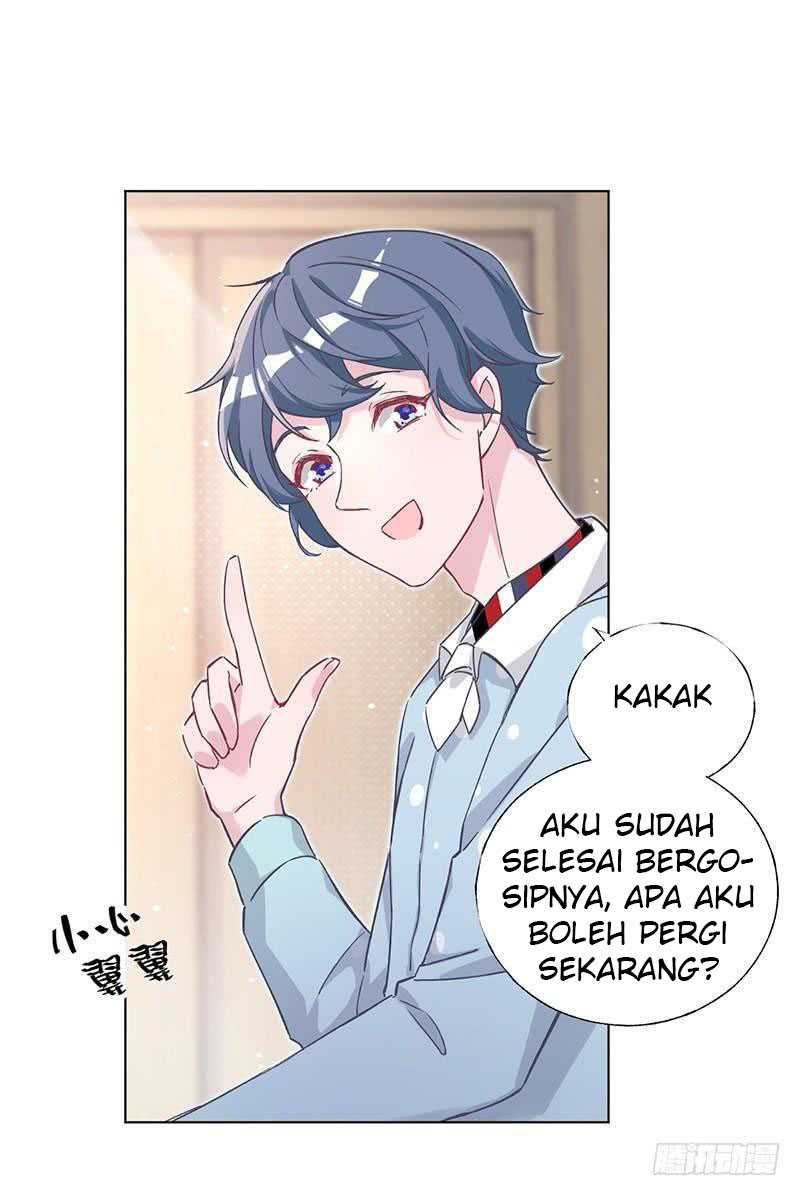 Prince charming daddy descended from heaven Chapter 4 Gambar 5