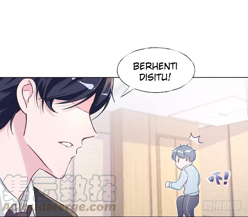 Prince charming daddy descended from heaven Chapter 4 Gambar 6