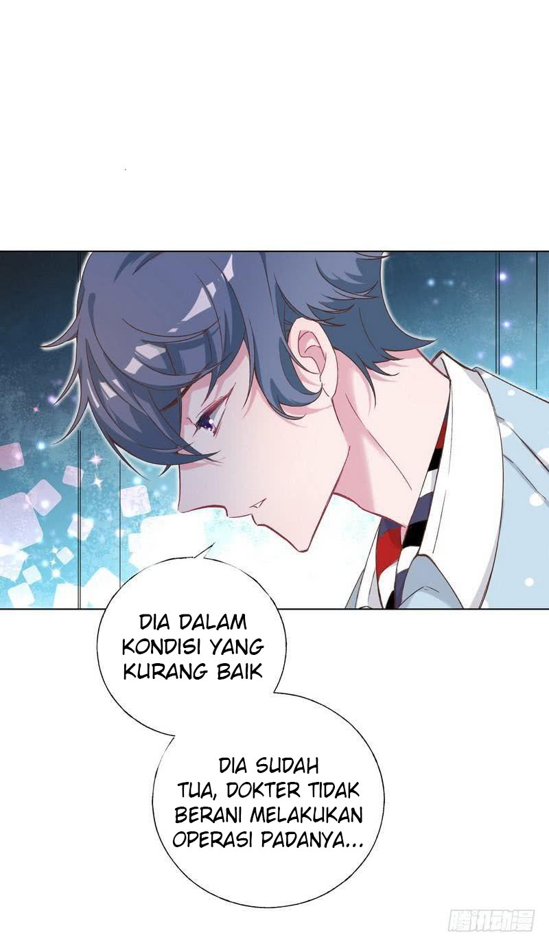 Prince charming daddy descended from heaven Chapter 4 Gambar 8