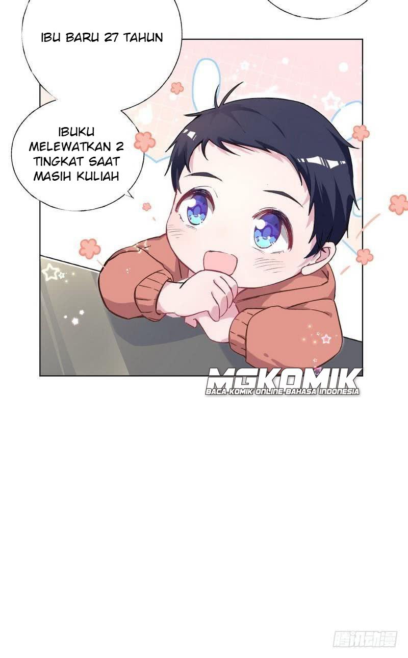 Prince charming daddy descended from heaven Chapter 4 Gambar 12