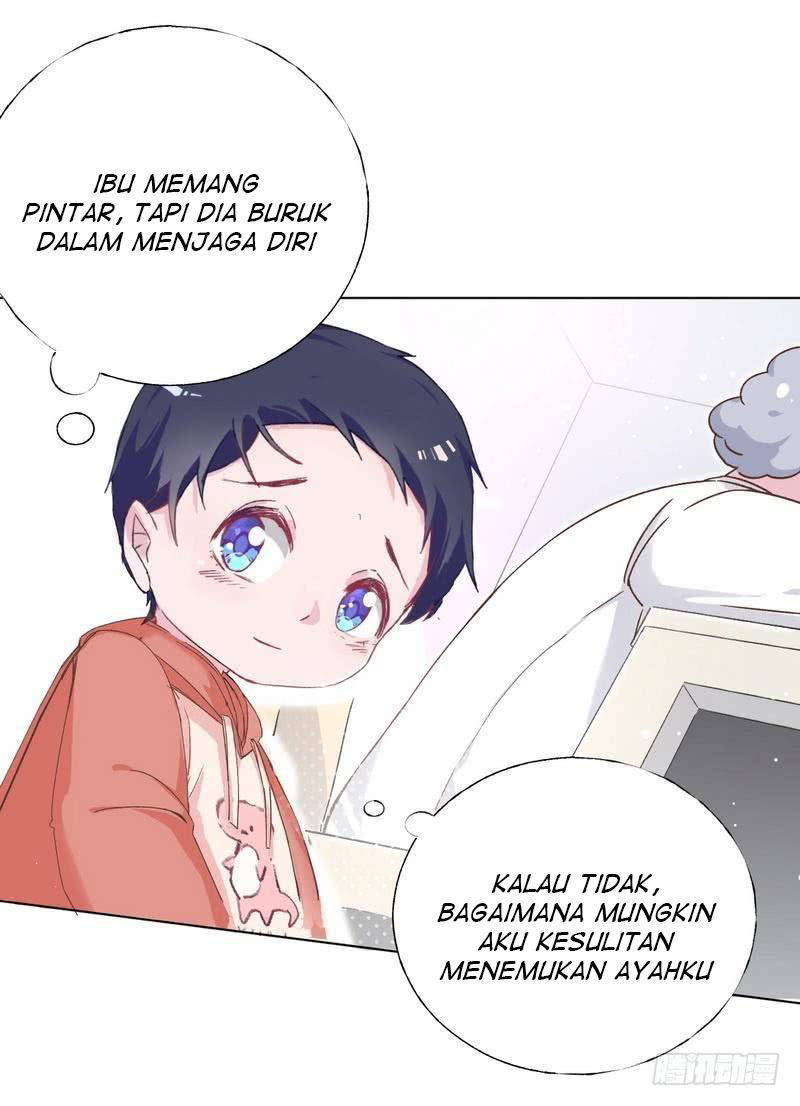 Prince charming daddy descended from heaven Chapter 4 Gambar 17