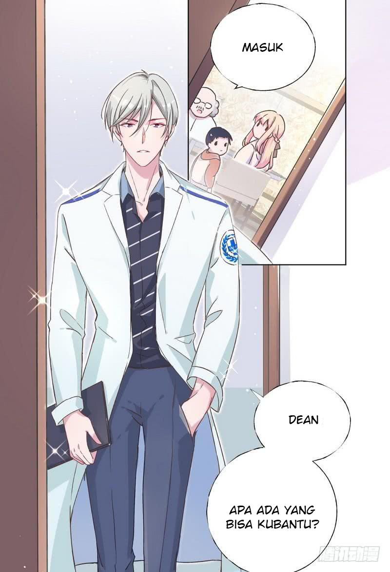 Prince charming daddy descended from heaven Chapter 4 Gambar 19