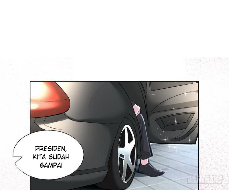 Prince charming daddy descended from heaven Chapter 4 Gambar 36