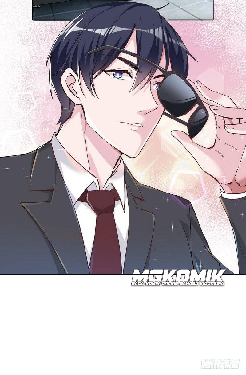 Prince charming daddy descended from heaven Chapter 4 Gambar 37