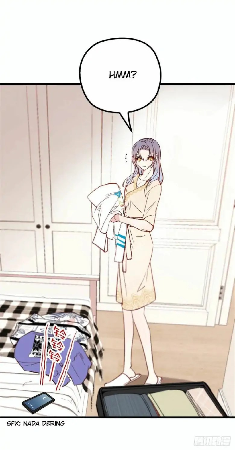 Pregnant Wife, One Plus One Chapter 21 Gambar 4