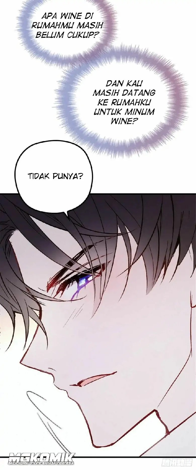 Pregnant Wife, One Plus One Chapter 21 Gambar 50