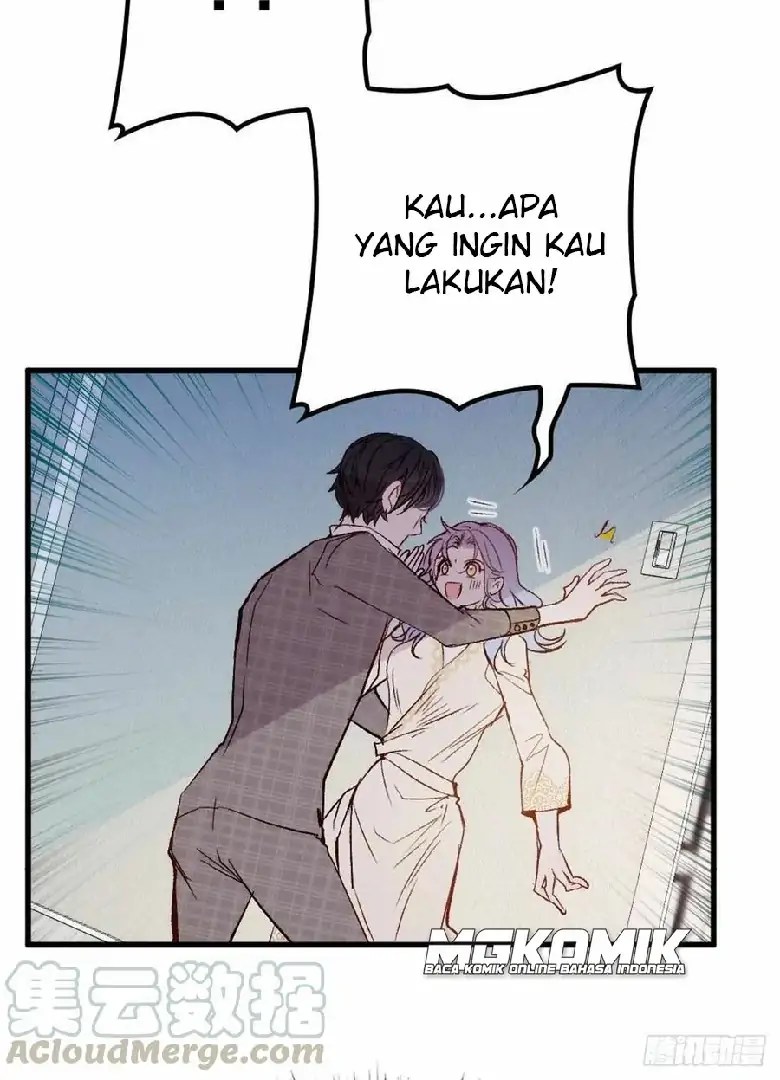 Pregnant Wife, One Plus One Chapter 21 Gambar 52