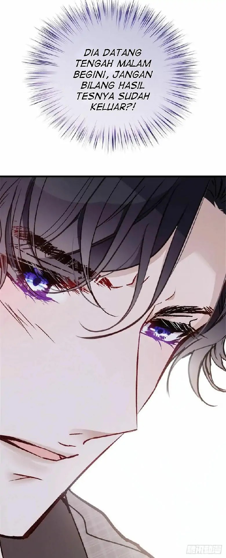 Pregnant Wife, One Plus One Chapter 21 Gambar 53