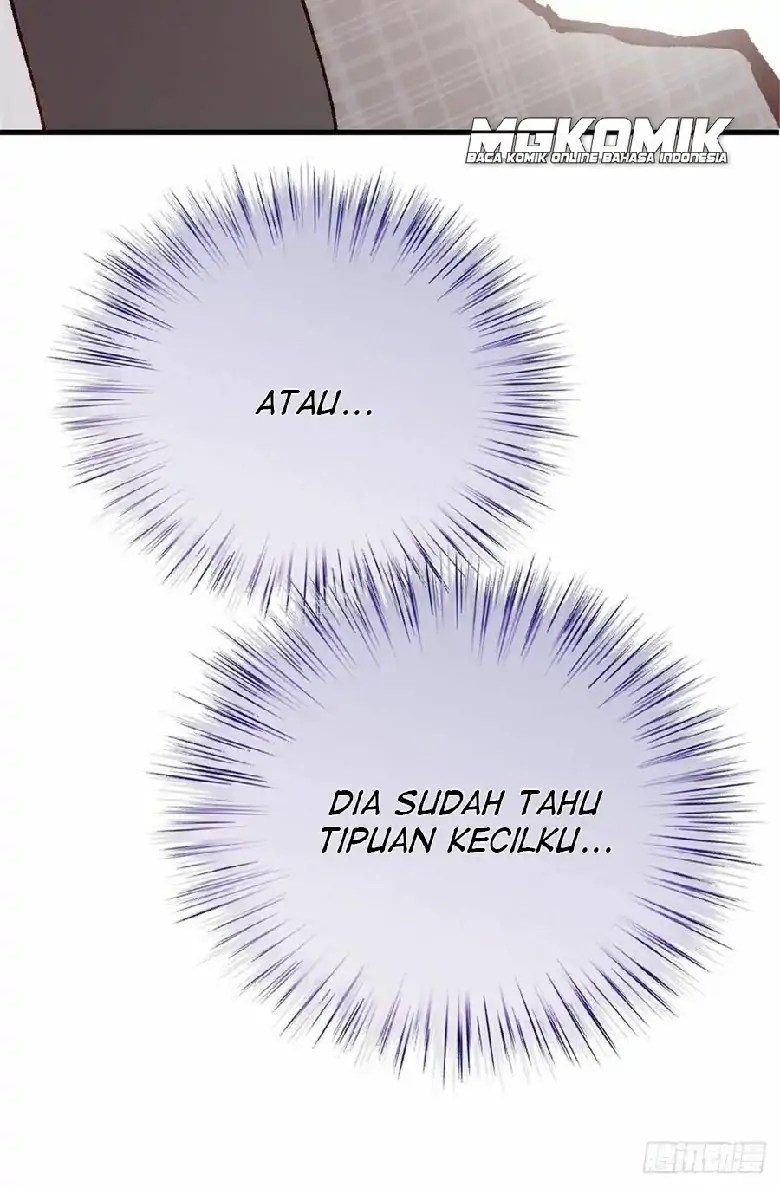 Pregnant Wife, One Plus One Chapter 21 Gambar 54