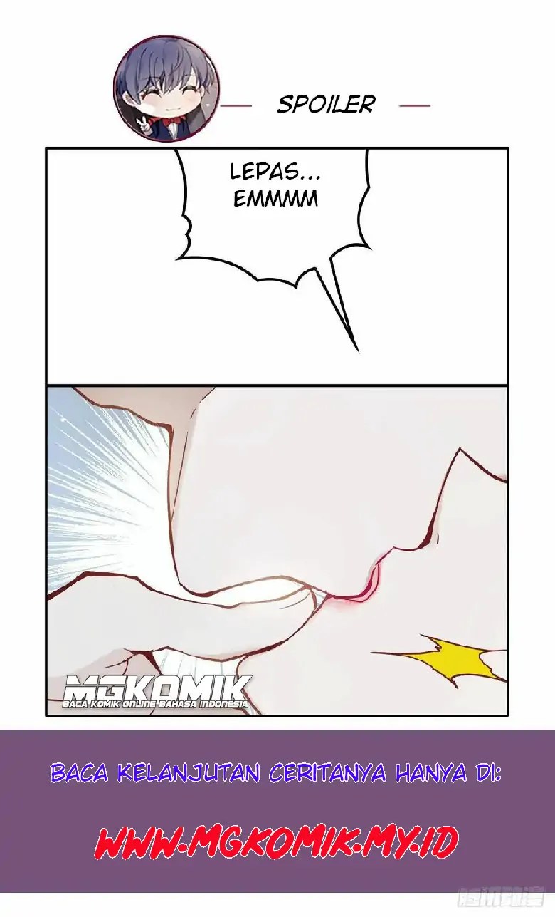 Pregnant Wife, One Plus One Chapter 21 Gambar 55