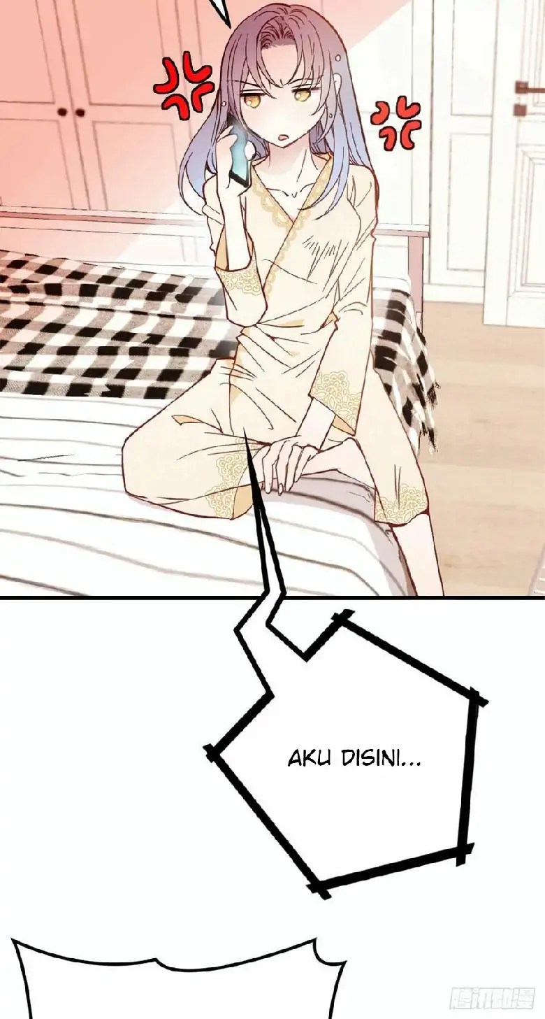 Pregnant Wife, One Plus One Chapter 21 Gambar 10