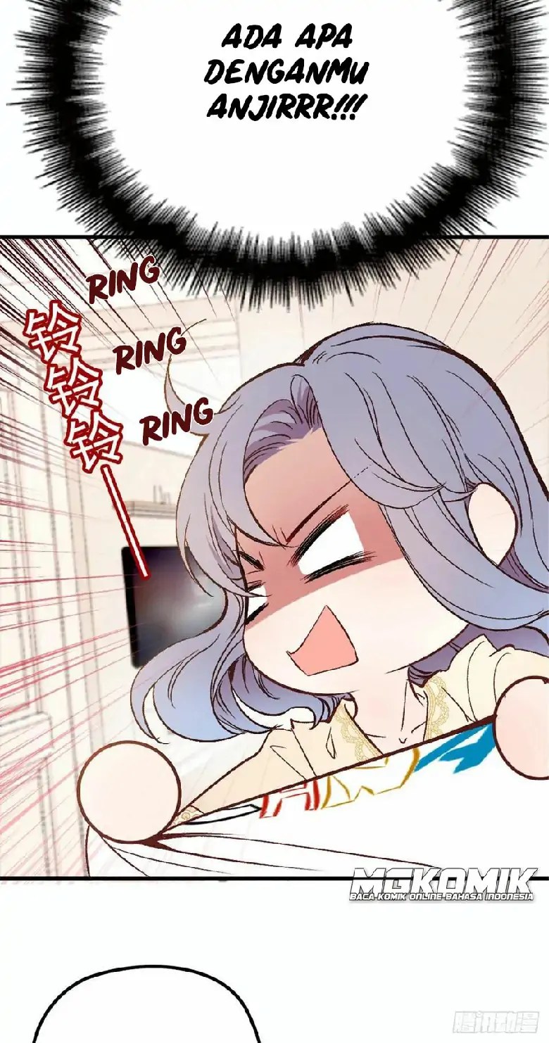 Pregnant Wife, One Plus One Chapter 21 Gambar 20