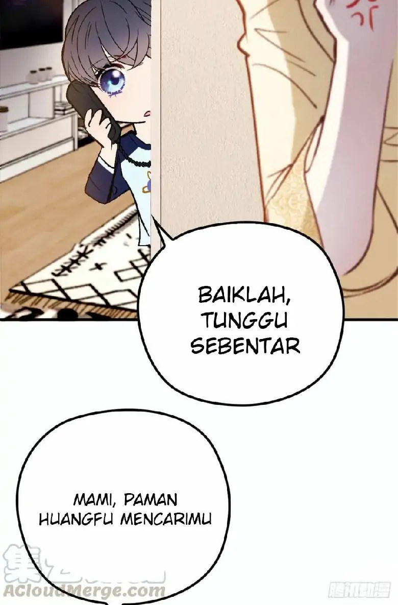 Pregnant Wife, One Plus One Chapter 21 Gambar 22