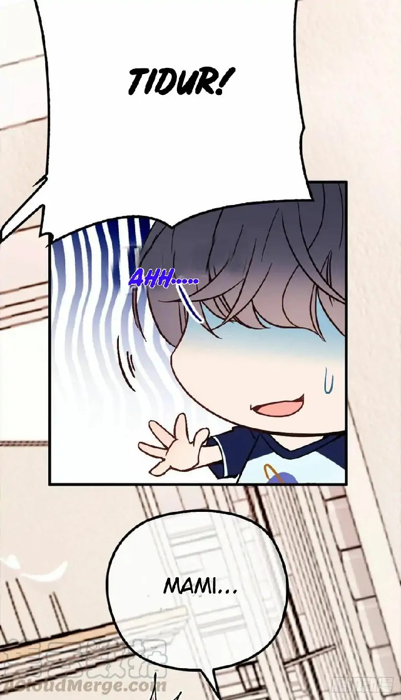 Pregnant Wife, One Plus One Chapter 21 Gambar 27