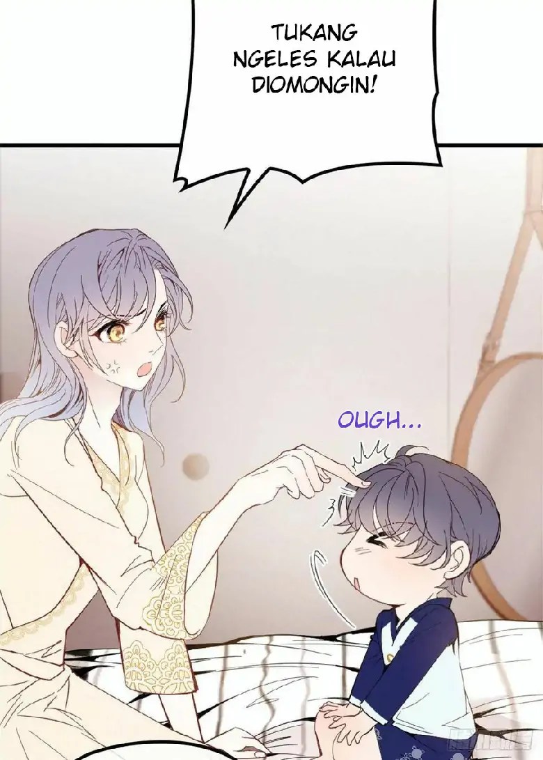 Pregnant Wife, One Plus One Chapter 21 Gambar 34