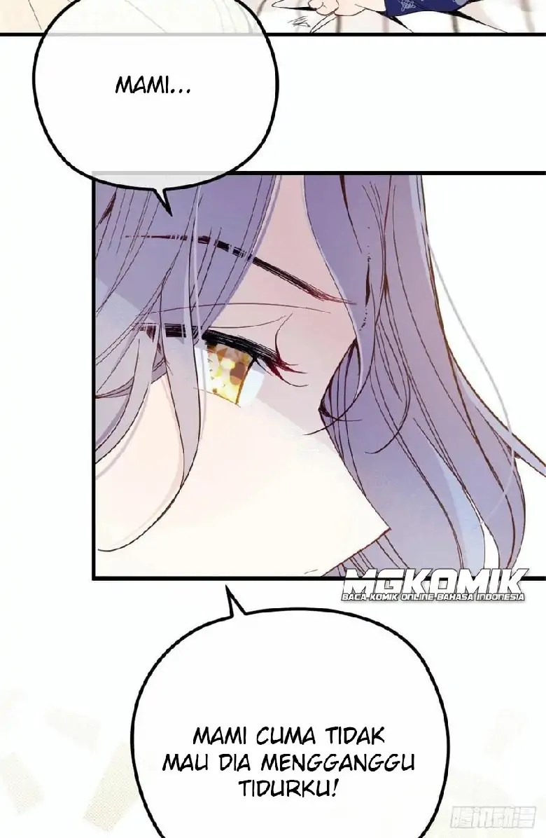 Pregnant Wife, One Plus One Chapter 21 Gambar 35