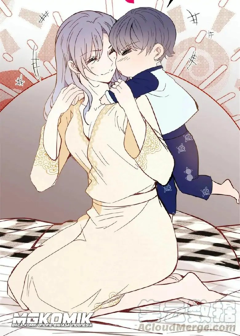 Pregnant Wife, One Plus One Chapter 21 Gambar 37