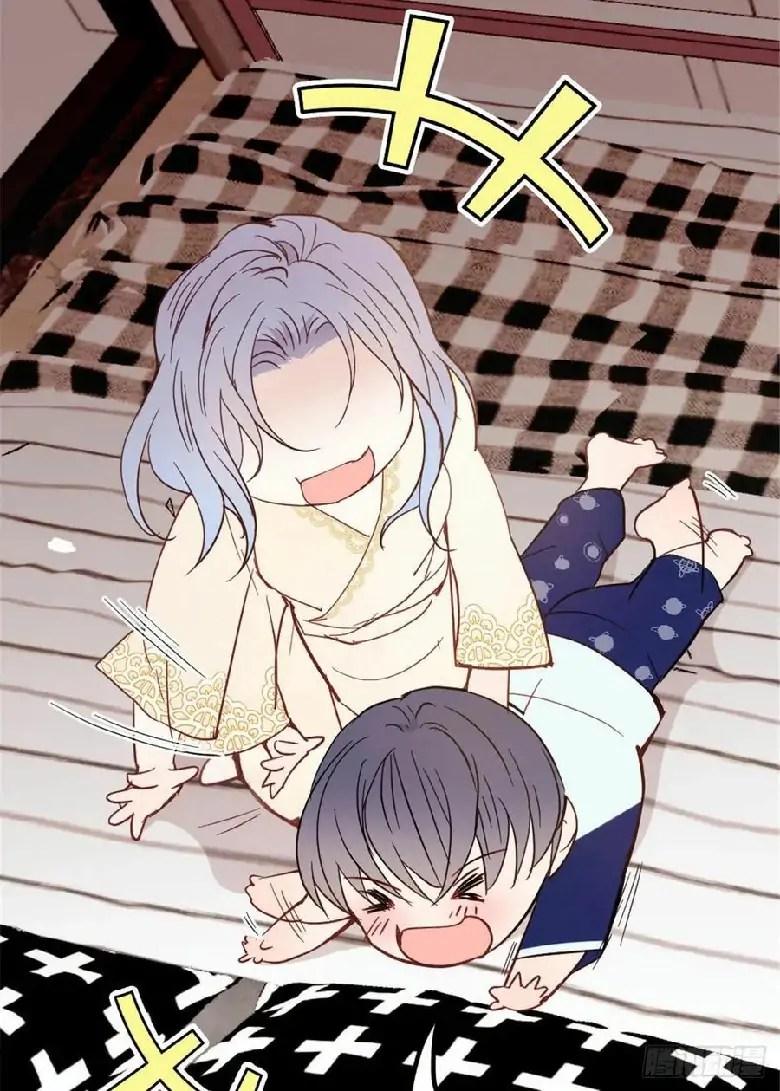 Pregnant Wife, One Plus One Chapter 21 Gambar 39