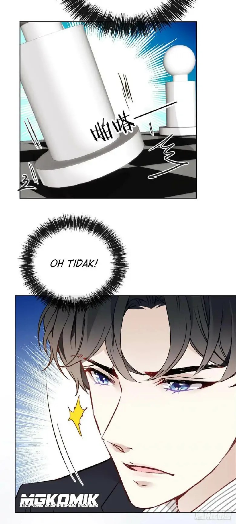 Pregnant Wife, One Plus One Chapter 24 Gambar 43