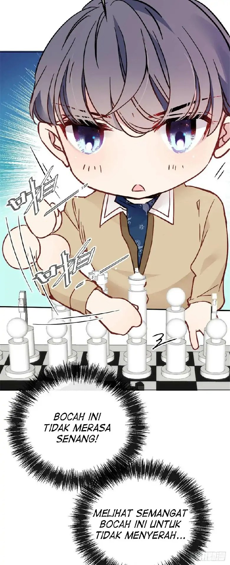 Pregnant Wife, One Plus One Chapter 24 Gambar 47