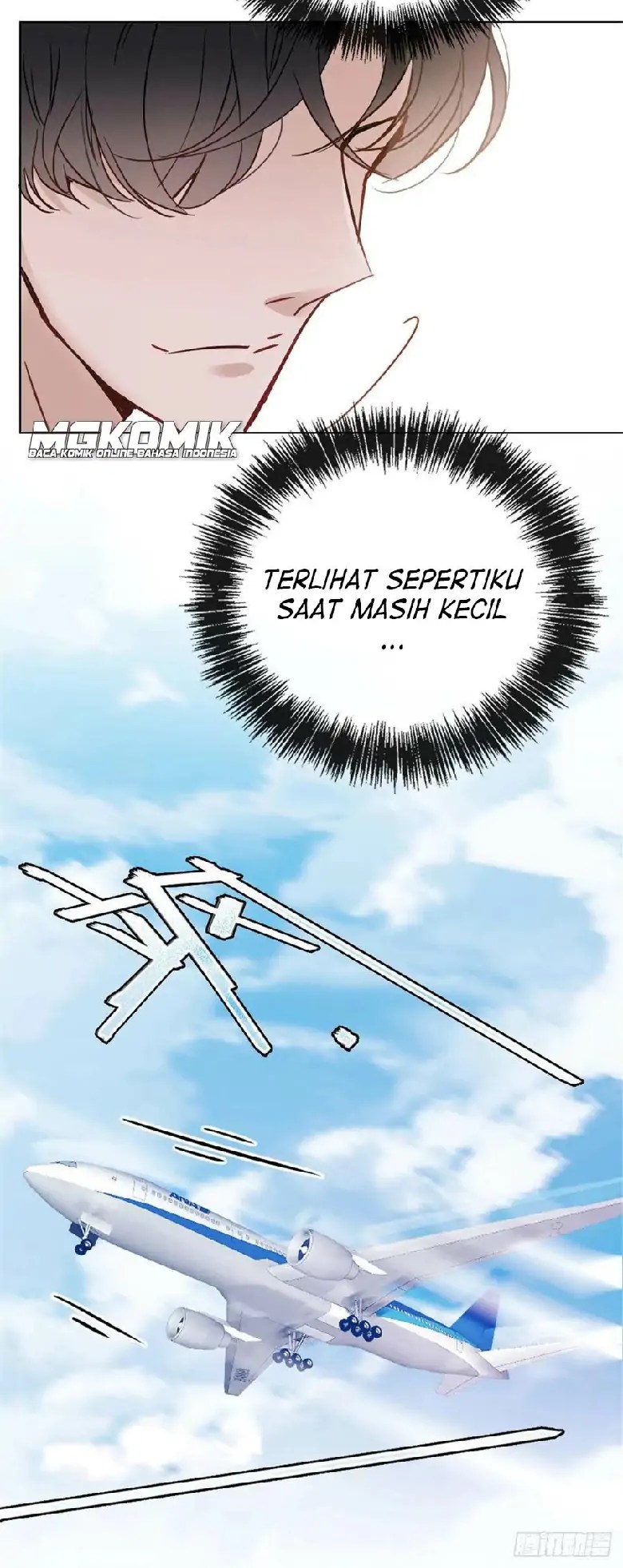 Pregnant Wife, One Plus One Chapter 24 Gambar 48