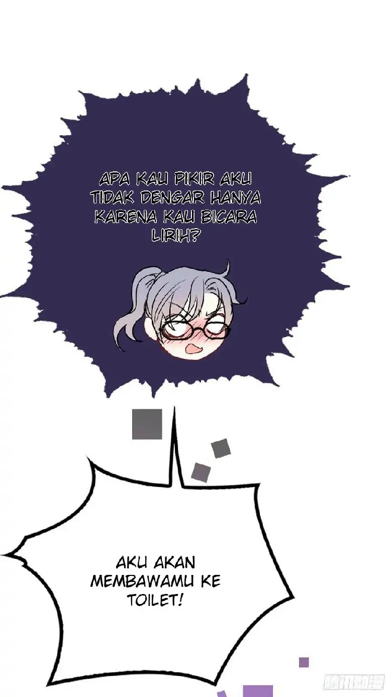 Pregnant Wife, One Plus One Chapter 24 Gambar 5