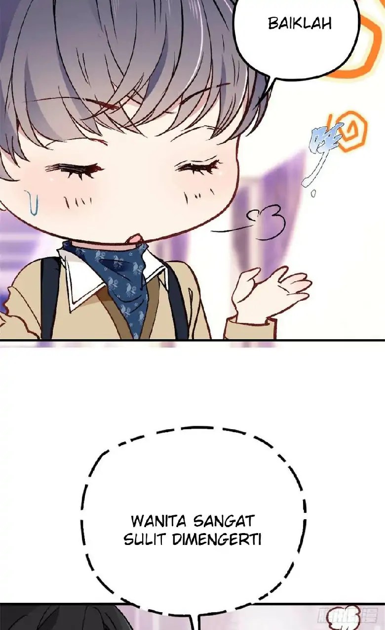 Pregnant Wife, One Plus One Chapter 24 Gambar 7