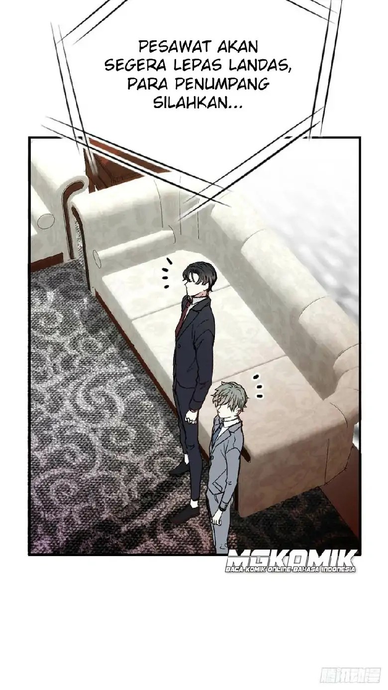 Pregnant Wife, One Plus One Chapter 24 Gambar 12