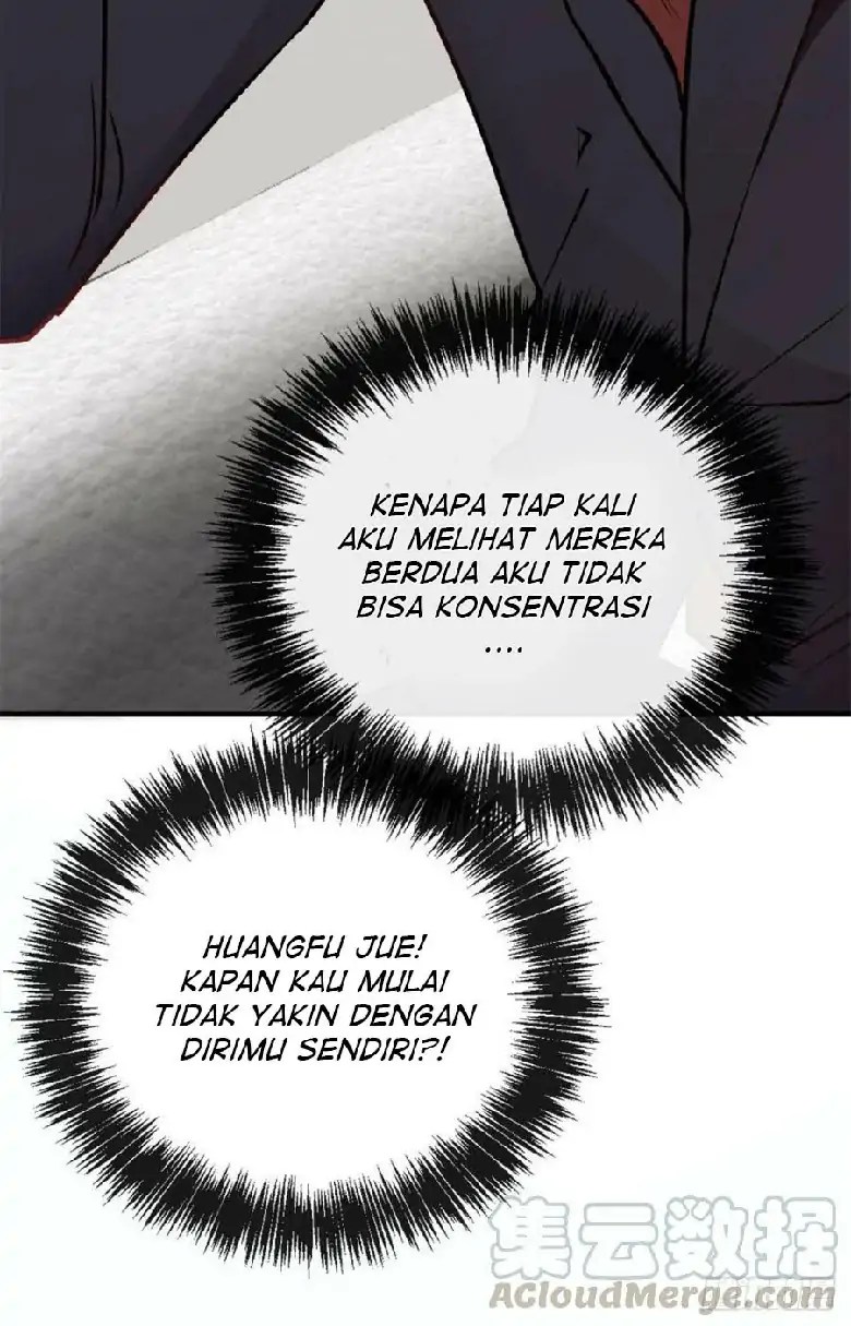 Pregnant Wife, One Plus One Chapter 24 Gambar 26