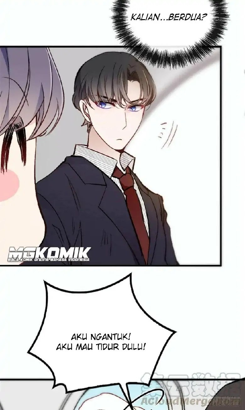 Pregnant Wife, One Plus One Chapter 24 Gambar 30