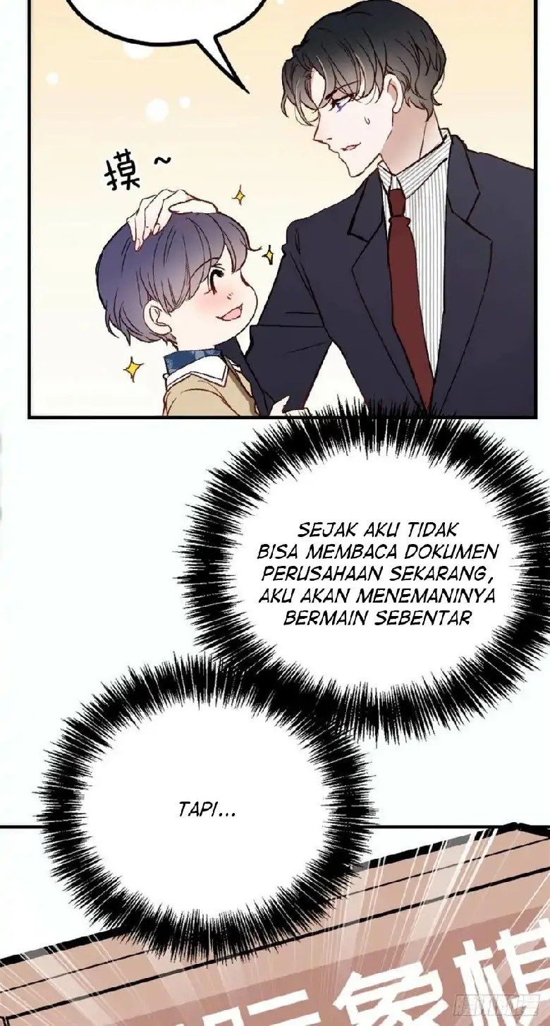 Pregnant Wife, One Plus One Chapter 24 Gambar 35