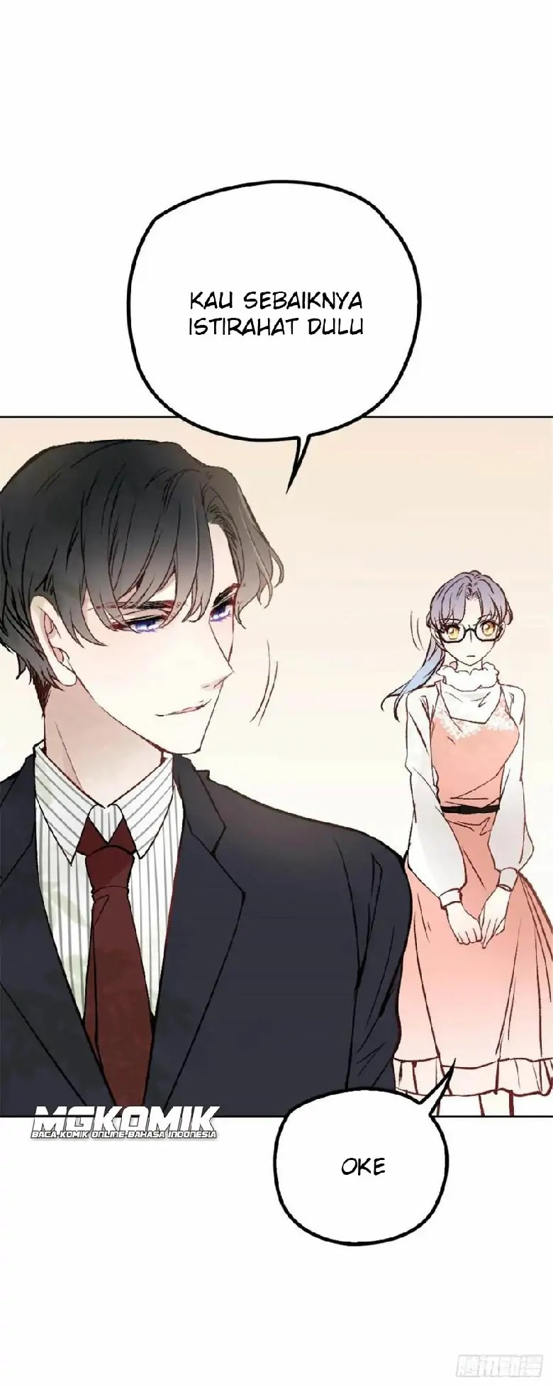 Pregnant Wife, One Plus One Chapter 25 Gambar 19