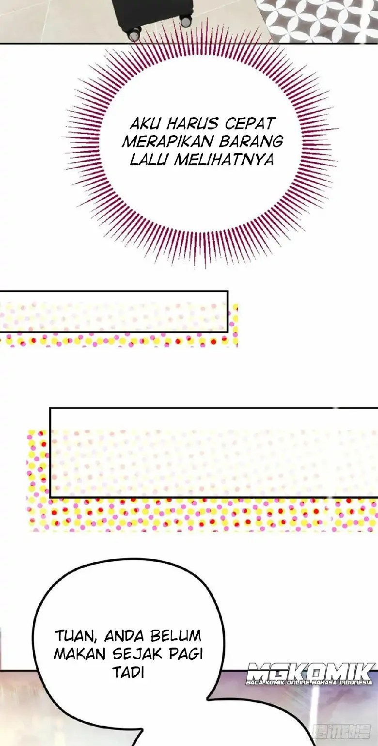 Pregnant Wife, One Plus One Chapter 25 Gambar 25