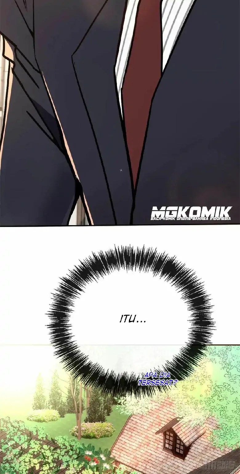 Pregnant Wife, One Plus One Chapter 25 Gambar 28